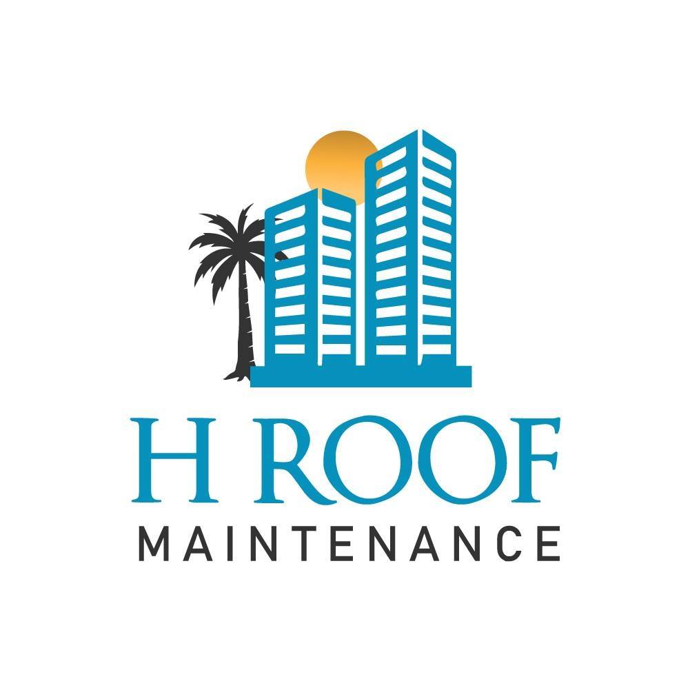 H Roof Maintenance