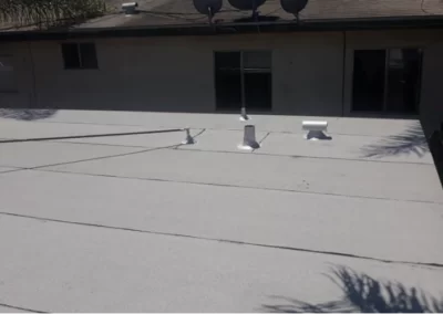 Dependable roofing services