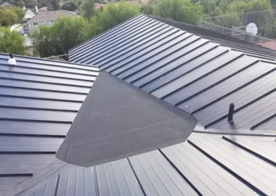 Excellent roofing services