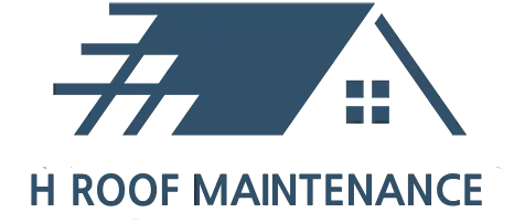 H Roof Maintenance