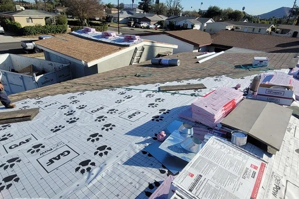 Roof Repair Services Roof Repair Services