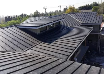 Quality roofing services
