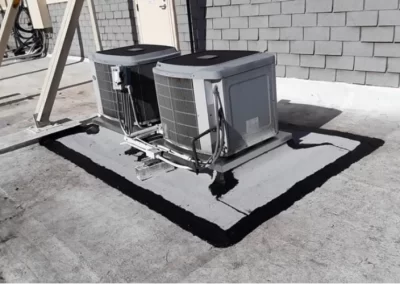 Reliable roofing maintenance