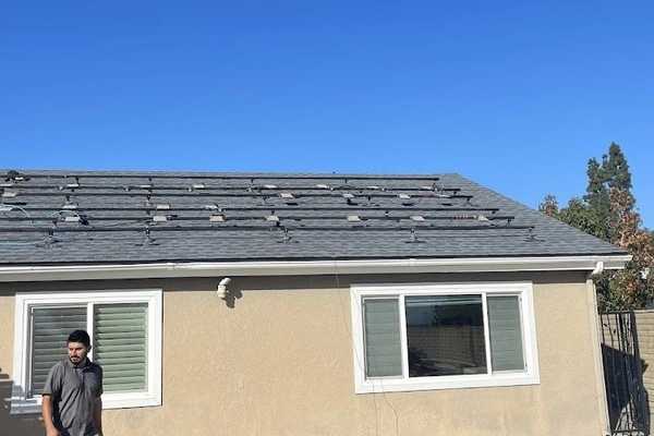 Reliable roofing services Reliable roofing services