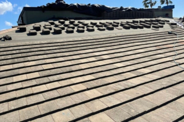 Roofing Installation Roofing Installation