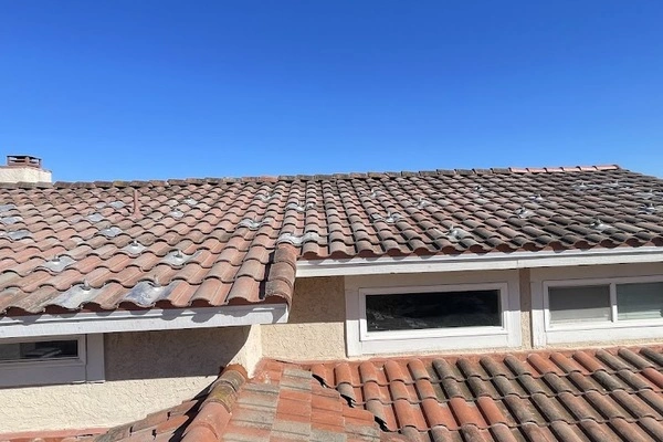 Shingle Roof Repair Shingle Roof Repair
