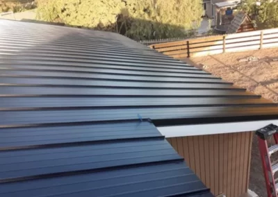 Top-notch roofing services