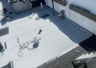 Top-rated roofing services