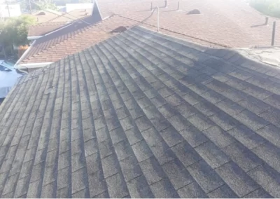 Trusted roofing maintenance