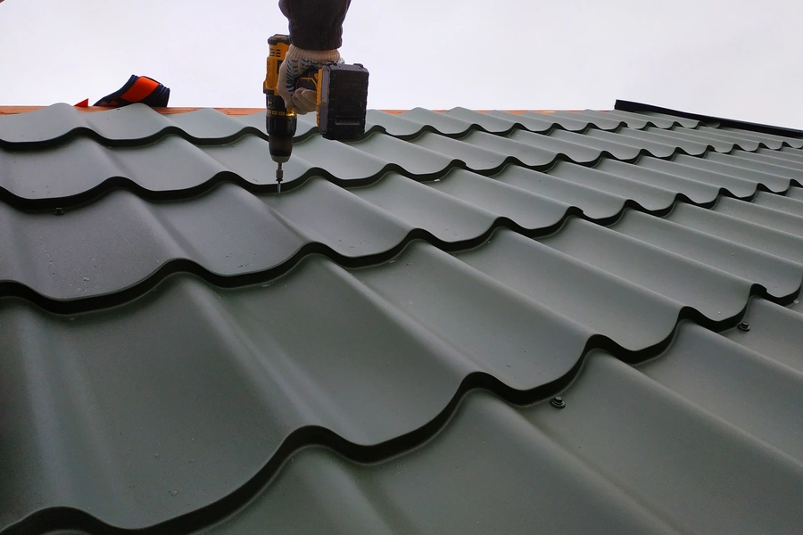 How Metal Roof Repair Saves Money On Energy Costs in Costa Mesa, CA How Metal Roof Repair Saves Money On Energy Costs in Costa Mesa, CA
