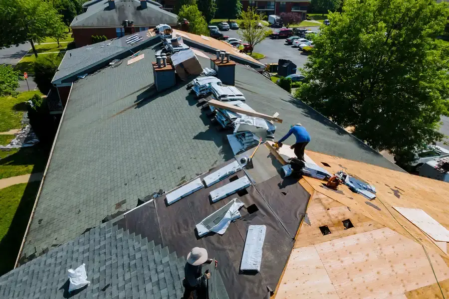 How Roof Repair Services Enhance Your Homes Energy Efficiency Costa Mesa, CA How Roof Repair Services Enhance Your Homes Energy Efficiency Costa Mesa, CA