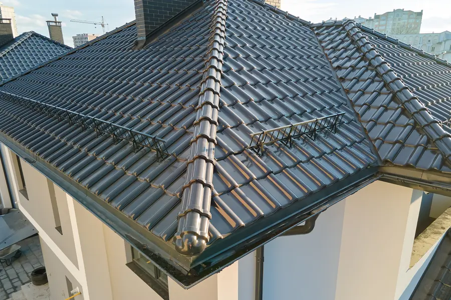 Reliable Metal Roof Repair Costa Mesa, CA Reliable Metal Roof Repair Costa Mesa, CA